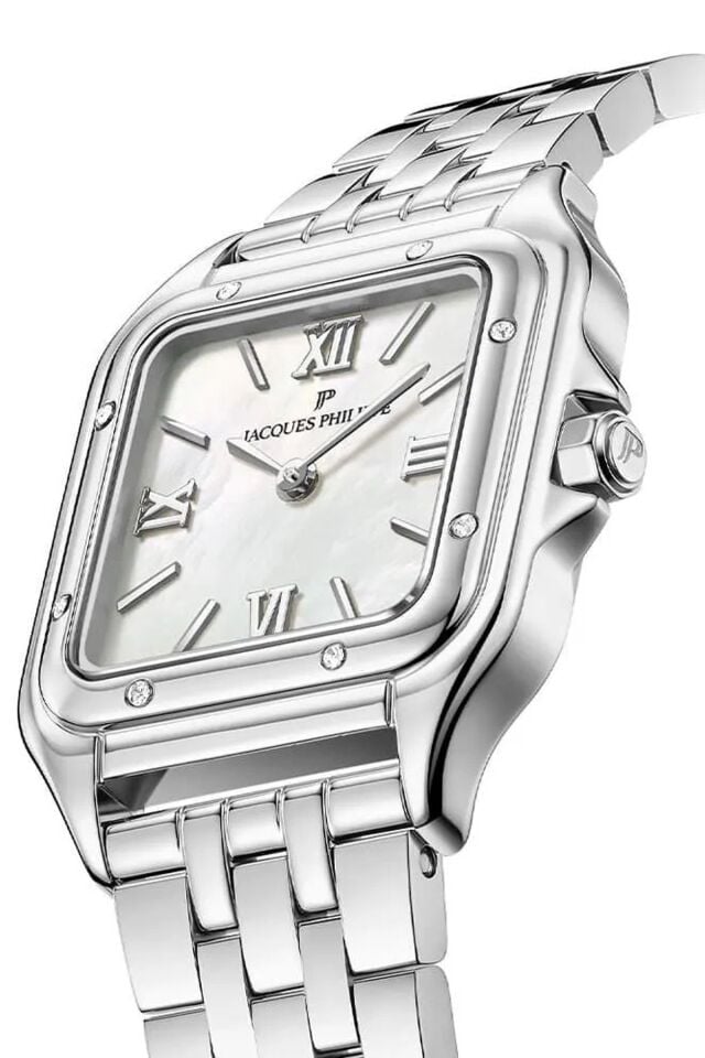 Jacques Philippe JPQLS761386 Kadın Kol Saati