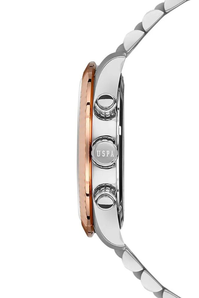 U.S. Polo Assn. USPA1054-04 Erkek Kol Saati