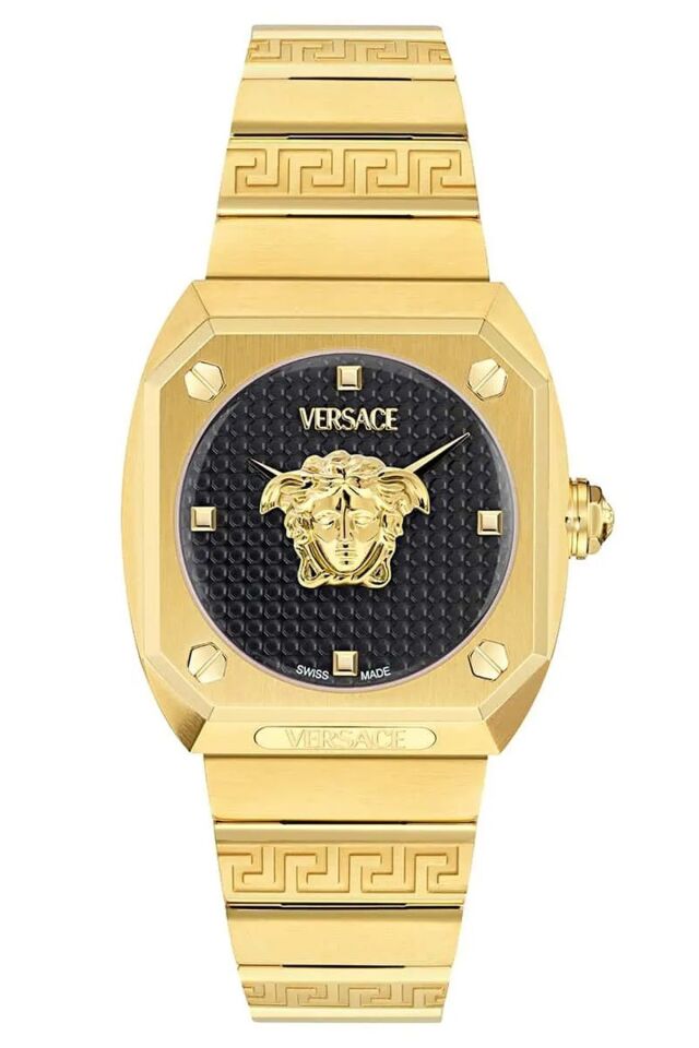 Versace VRSCVE0R00525 Kadın Kol Saati
