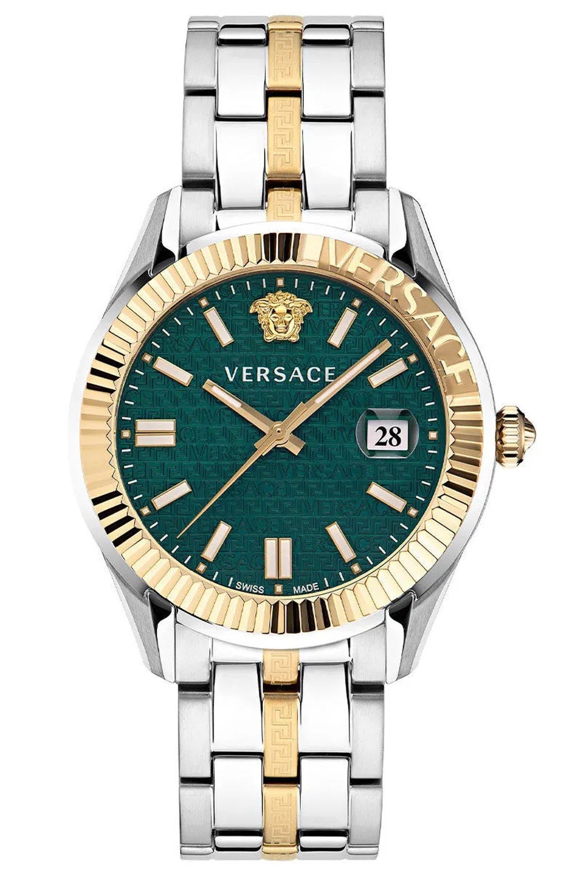 Versace VRSCVE3K00422 Kol Saati