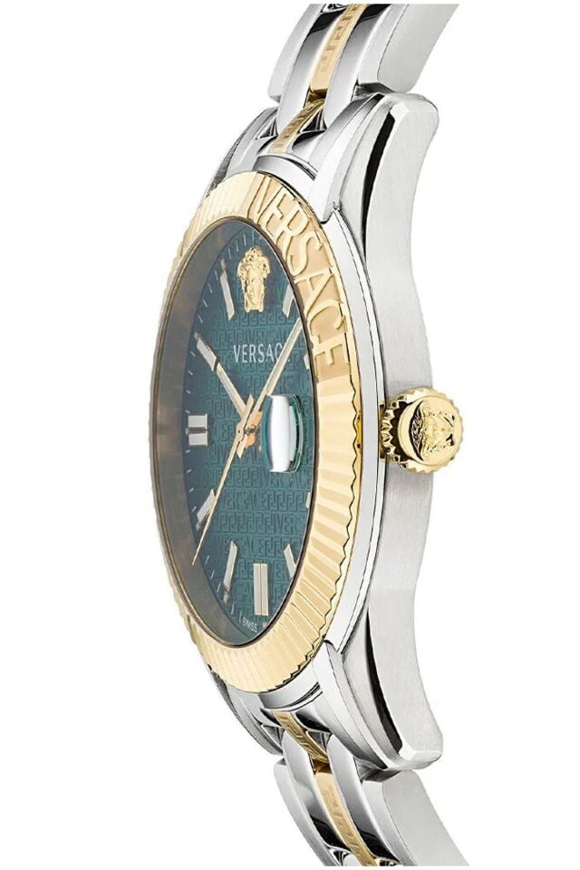 Versace VRSCVE3K00422 Kol Saati