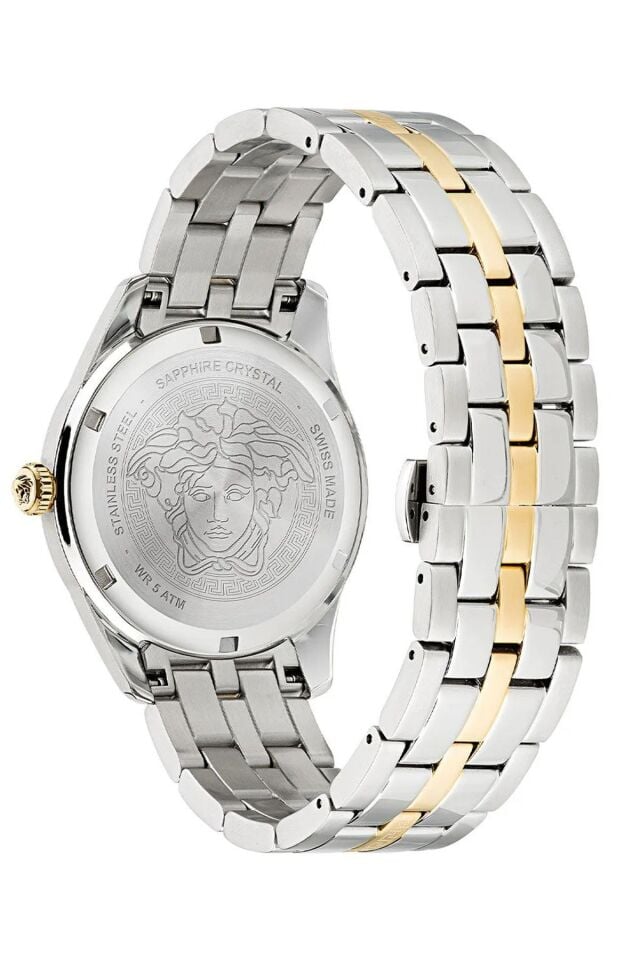 Versace VRSCVE3K00422 Kol Saati