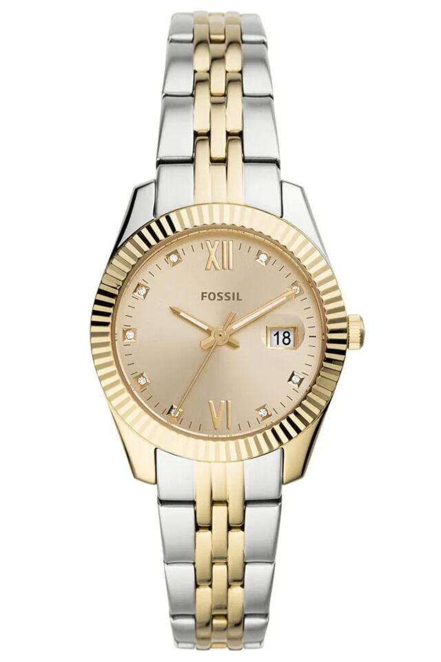 Fossil FES4949 Kadın Kol Saati