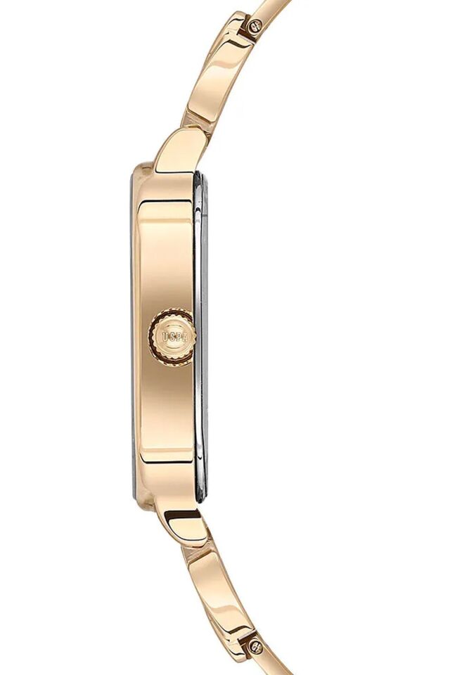 U.S. Polo Assn. USPA2111-05 Kadın Kol Saati