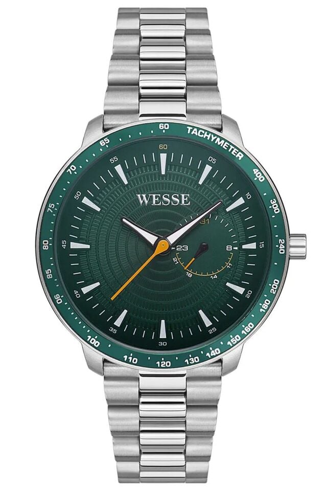 Wesse WWG207905 Erkek Kol Saati
