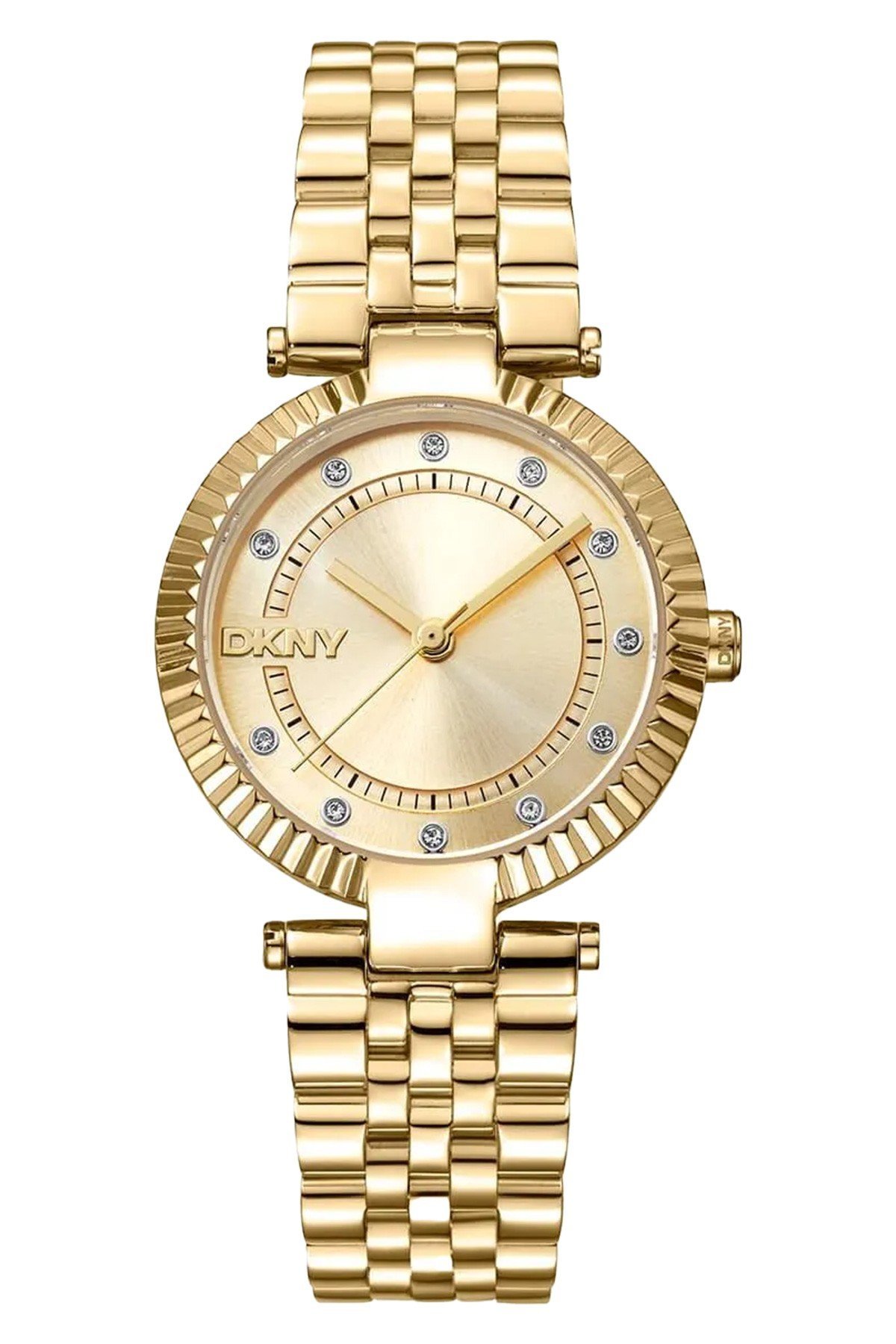 DKNY DK1L042M0055 Kadın Kol Saati