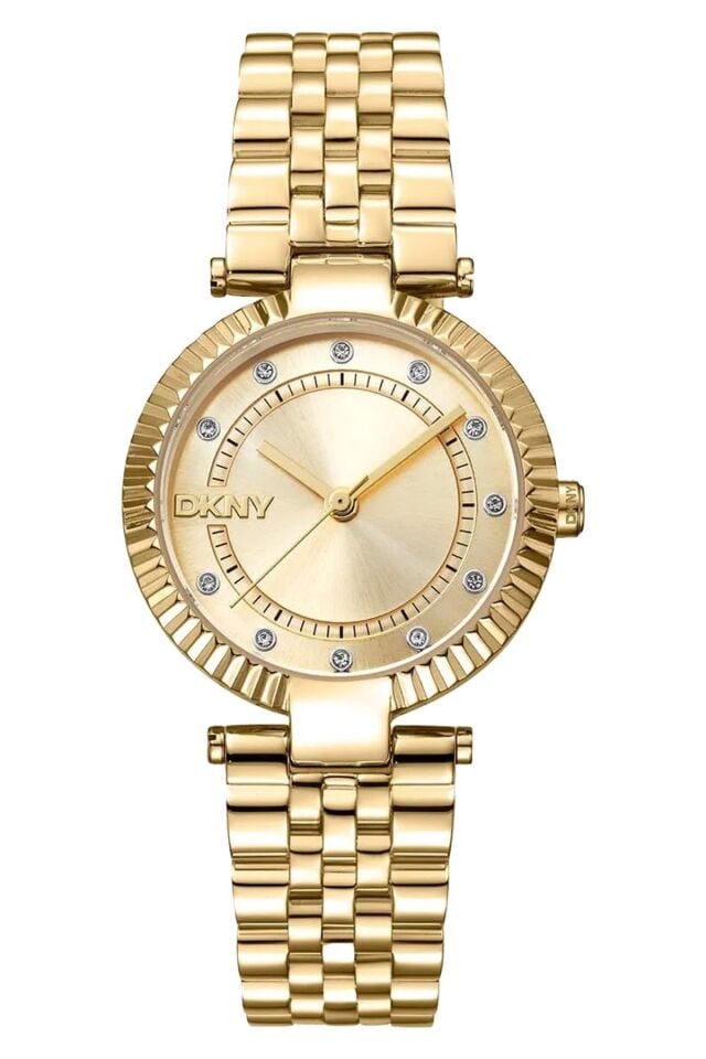 DKNY DK1L042M0055 Kadın Kol Saati