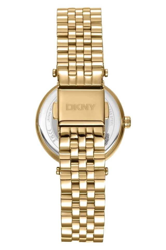 DKNY DK1L042M0055 Kadın Kol Saati