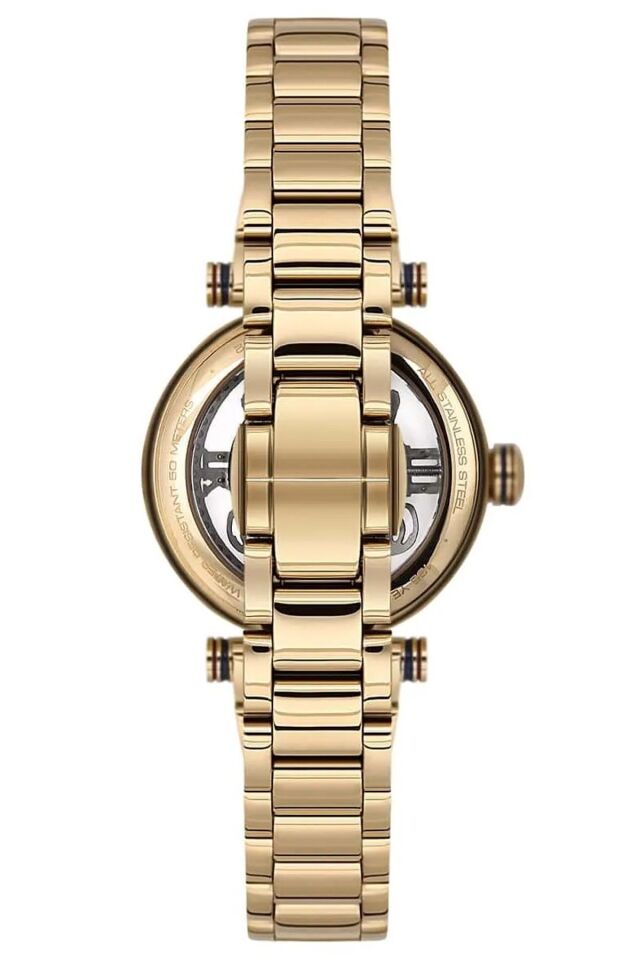 U.S. Polo Assn. USPA2119-02 Kadın Kol Saati