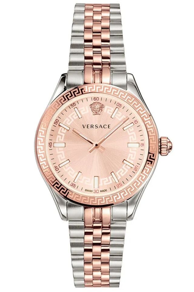 Versace VRSCVEHU00620 Kadın Kol Saati