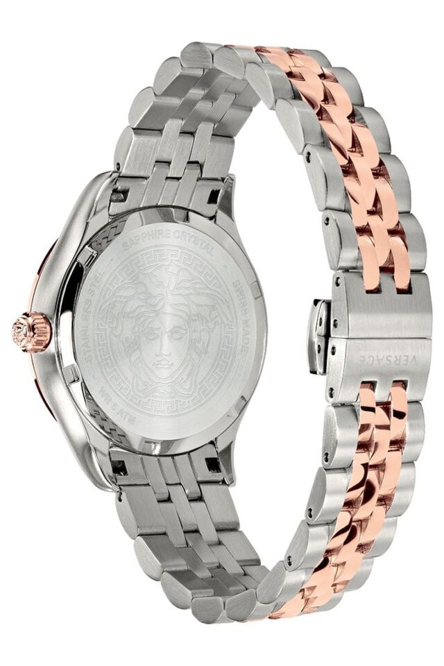 Versace VRSCVEHU00620 Kadın Kol Saati