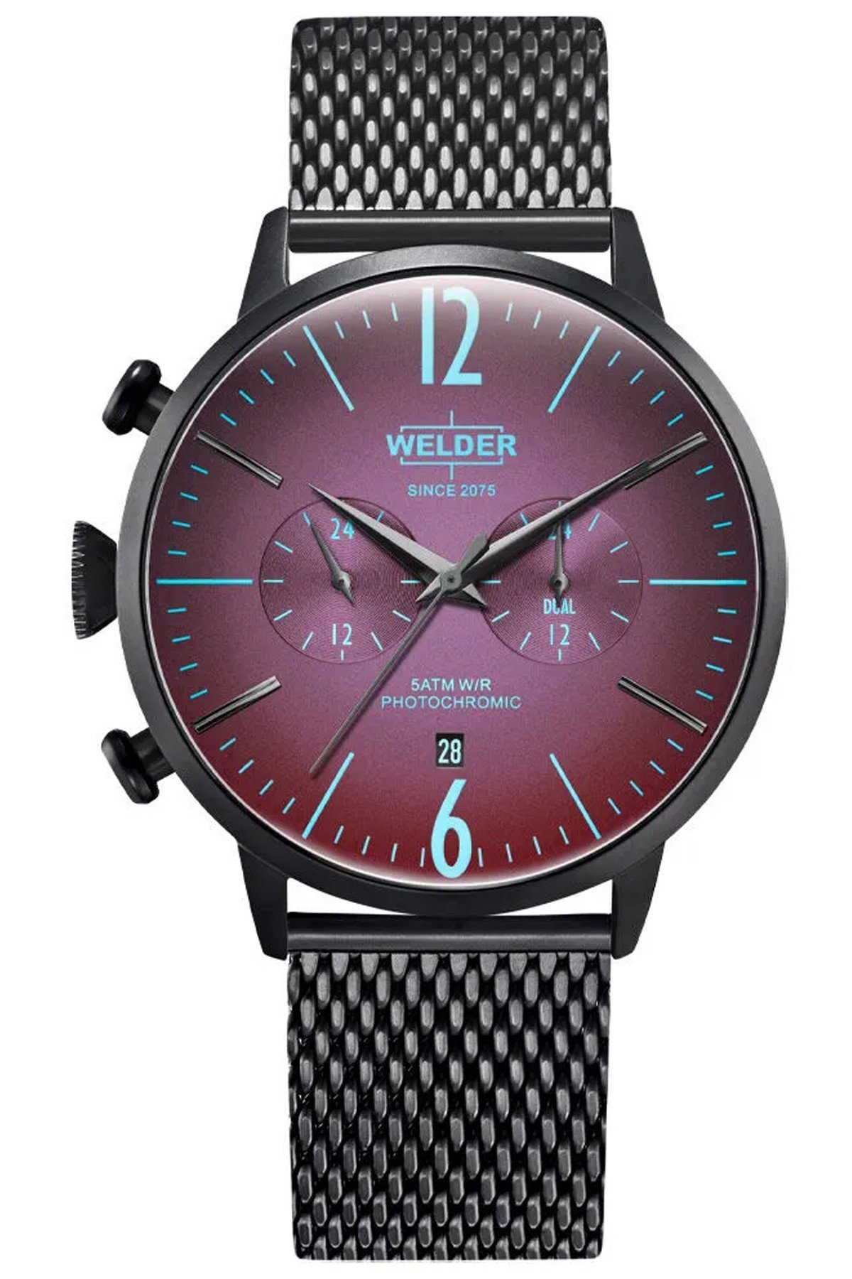 Welder WWRC1037 Erkek Kol Saati