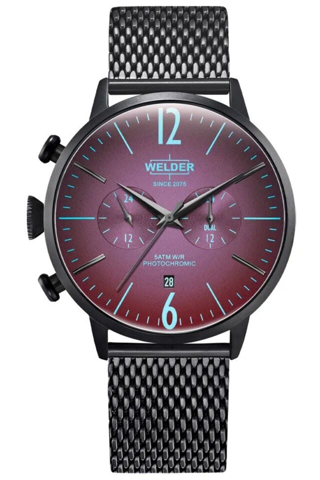 Welder WWRC1037 Erkek Kol Saati