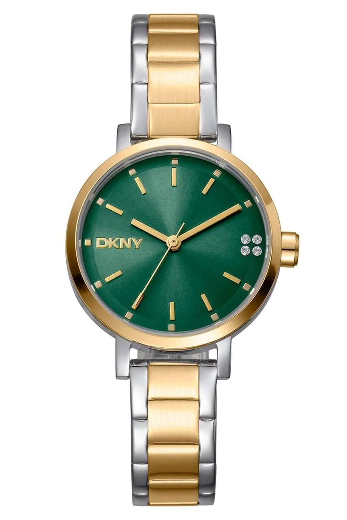 DKNY DK1L038M0085 Kadın Kol Saati,