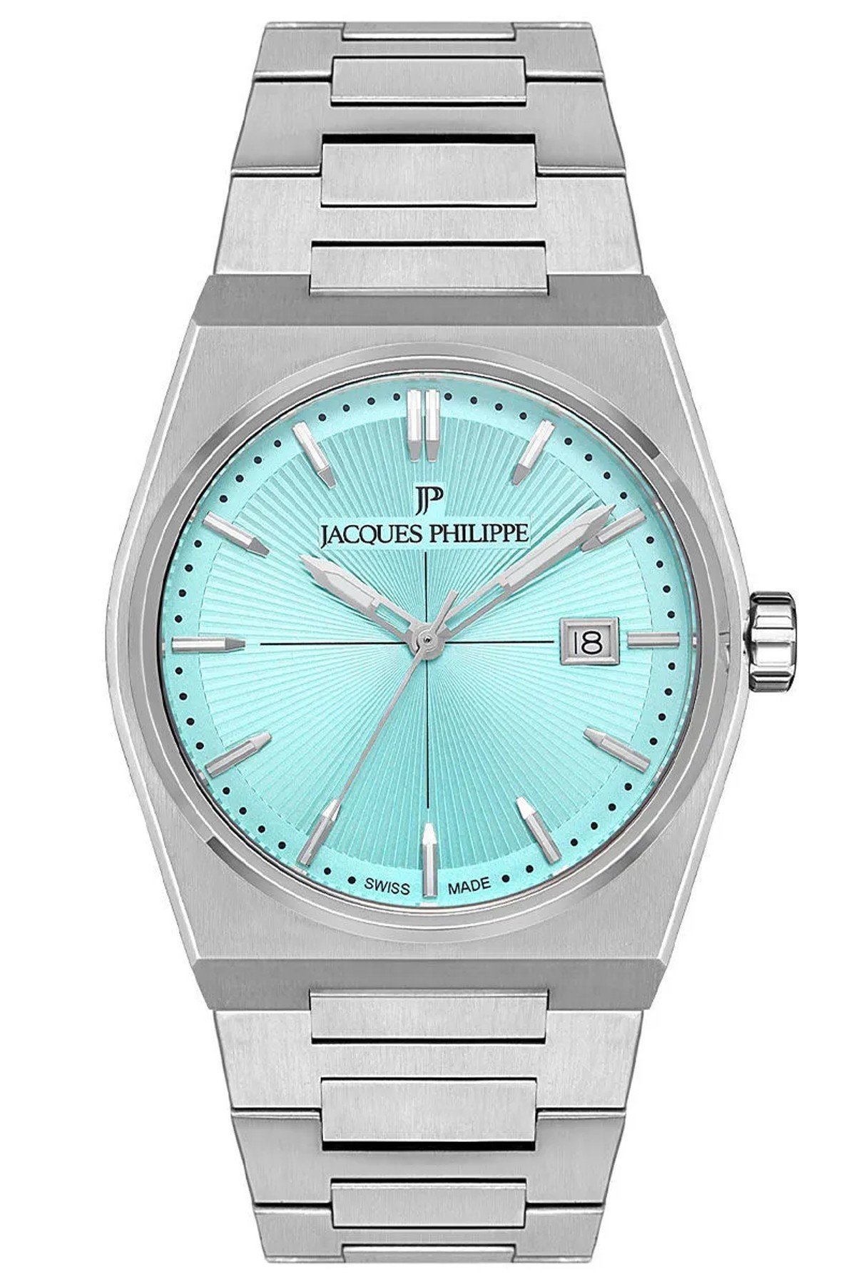 Jacques Philippe JPQGS4213X6LG Erkek Kol Saati