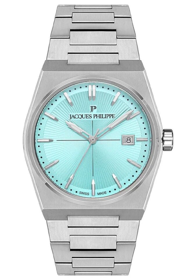 Jacques Philippe JPQGS4213X6LG Erkek Kol Saati