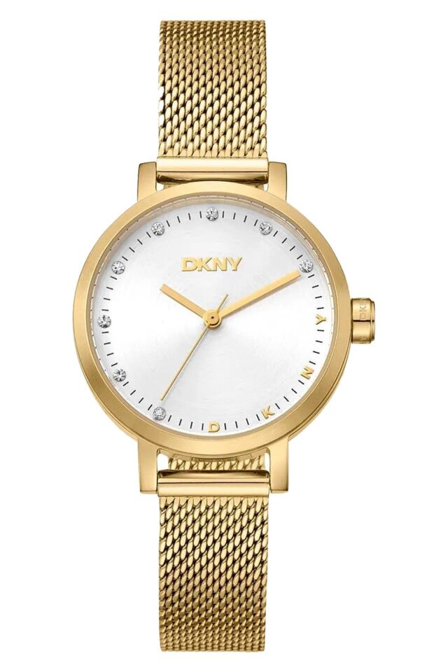 DKNY DK1L037M0035 Kadın Kol Saati