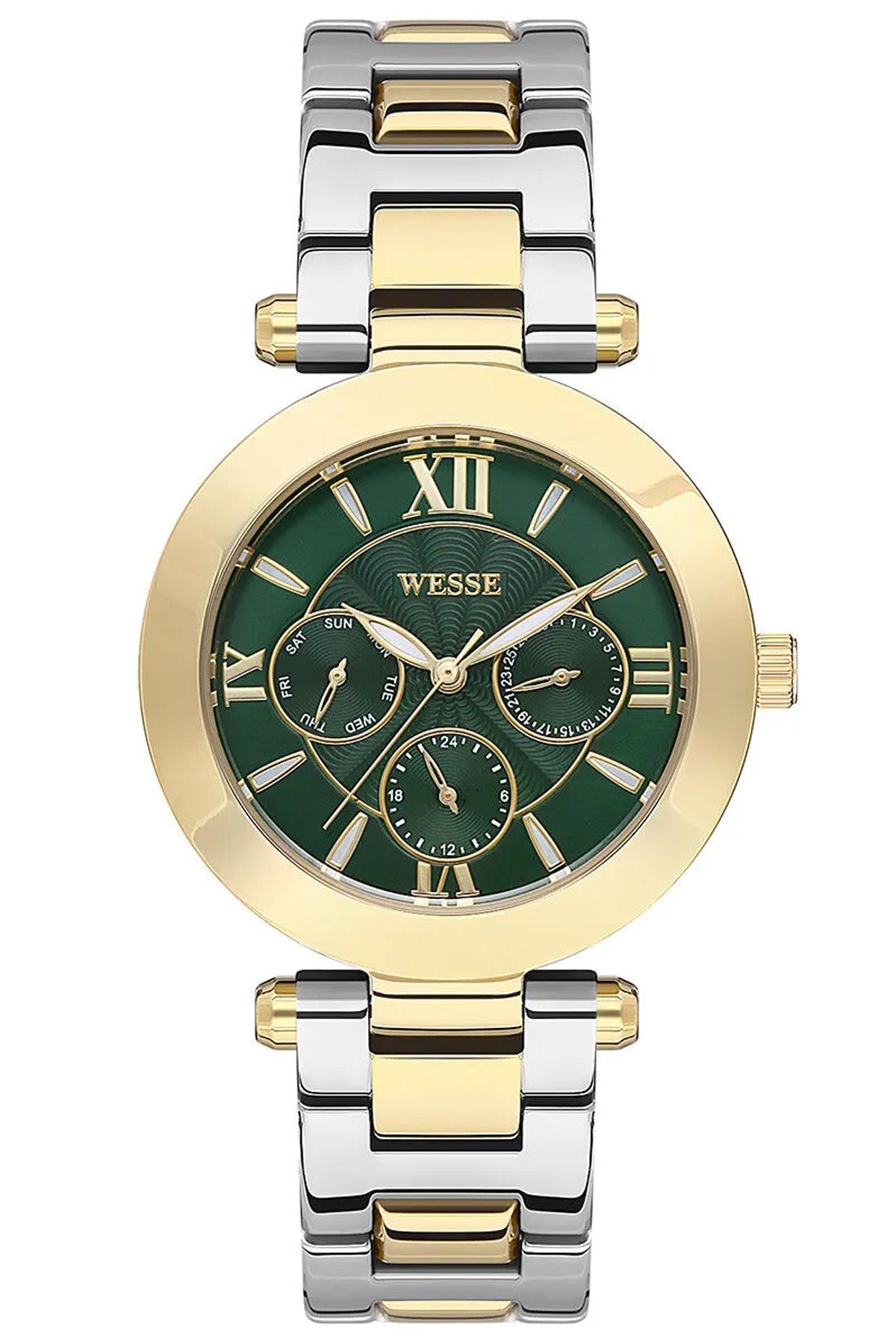 Wesse WWL101111 Kadın Kol Saati