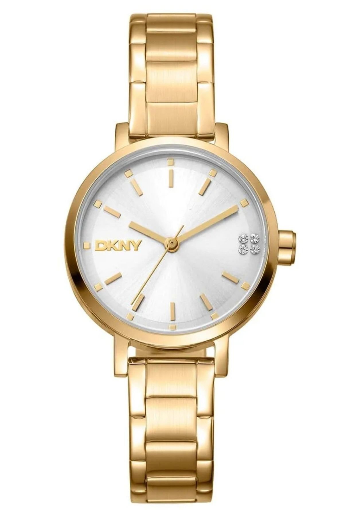 DKNY DK1L038M0055 Kadın Kol Saati