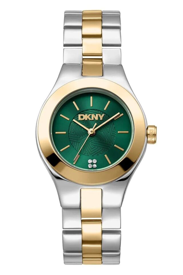 DKNY DK1L026M0055 Kadın Kol Saati