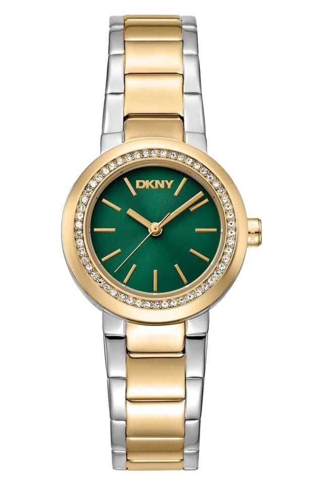 DKNY DK1L024M0165 Kadın Kol Saati