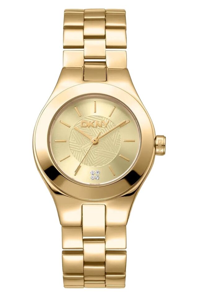 DKNY DK1L026M0035 Kadın Kol Saati
