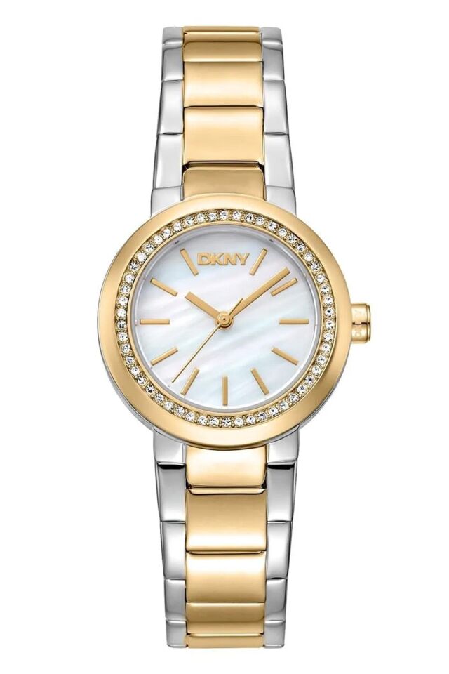 DKNY DK1L024M0155 Kadın Kol Saati