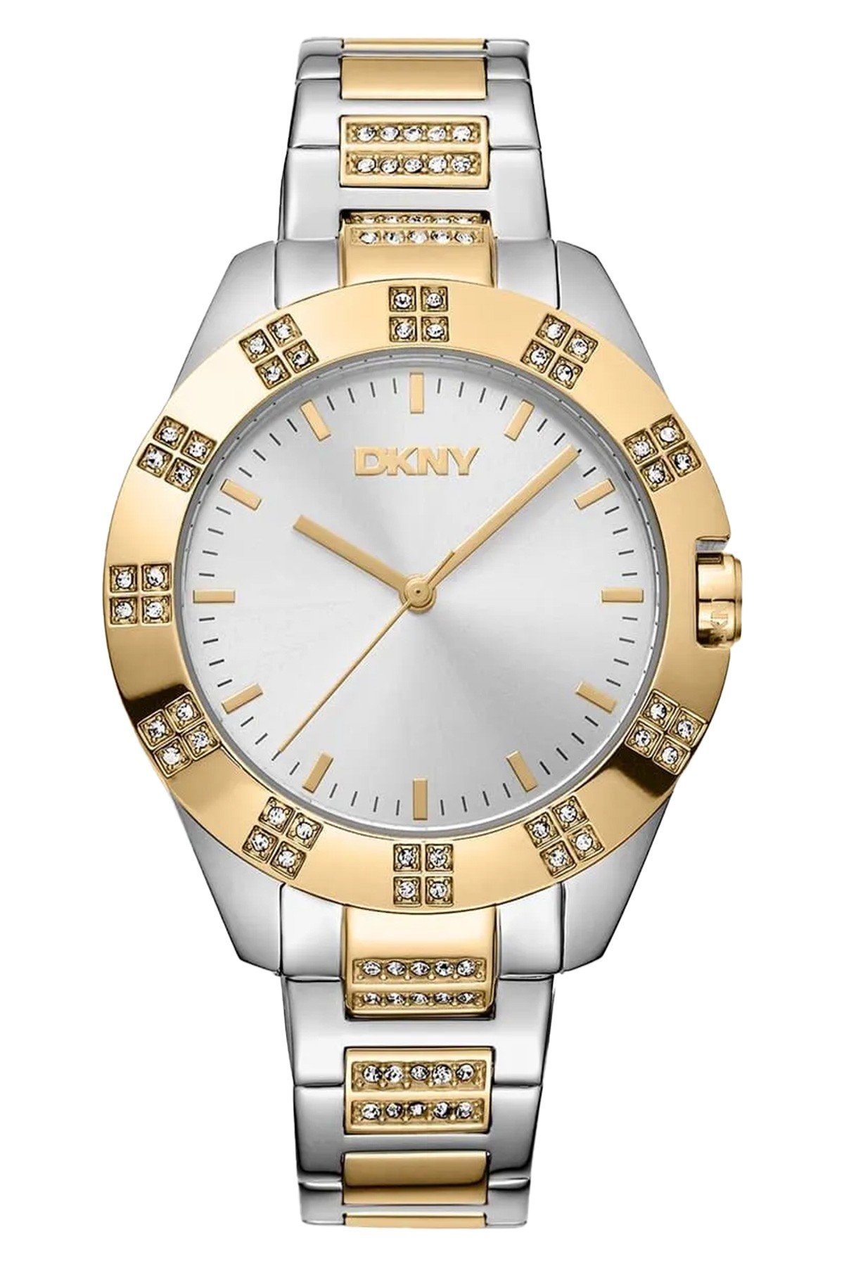 DKNY DK1L019M0055 Kadın Kol Saati