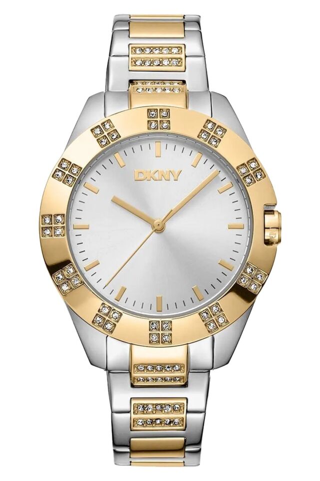 DKNY DK1L019M0055 Kadın Kol Saati
