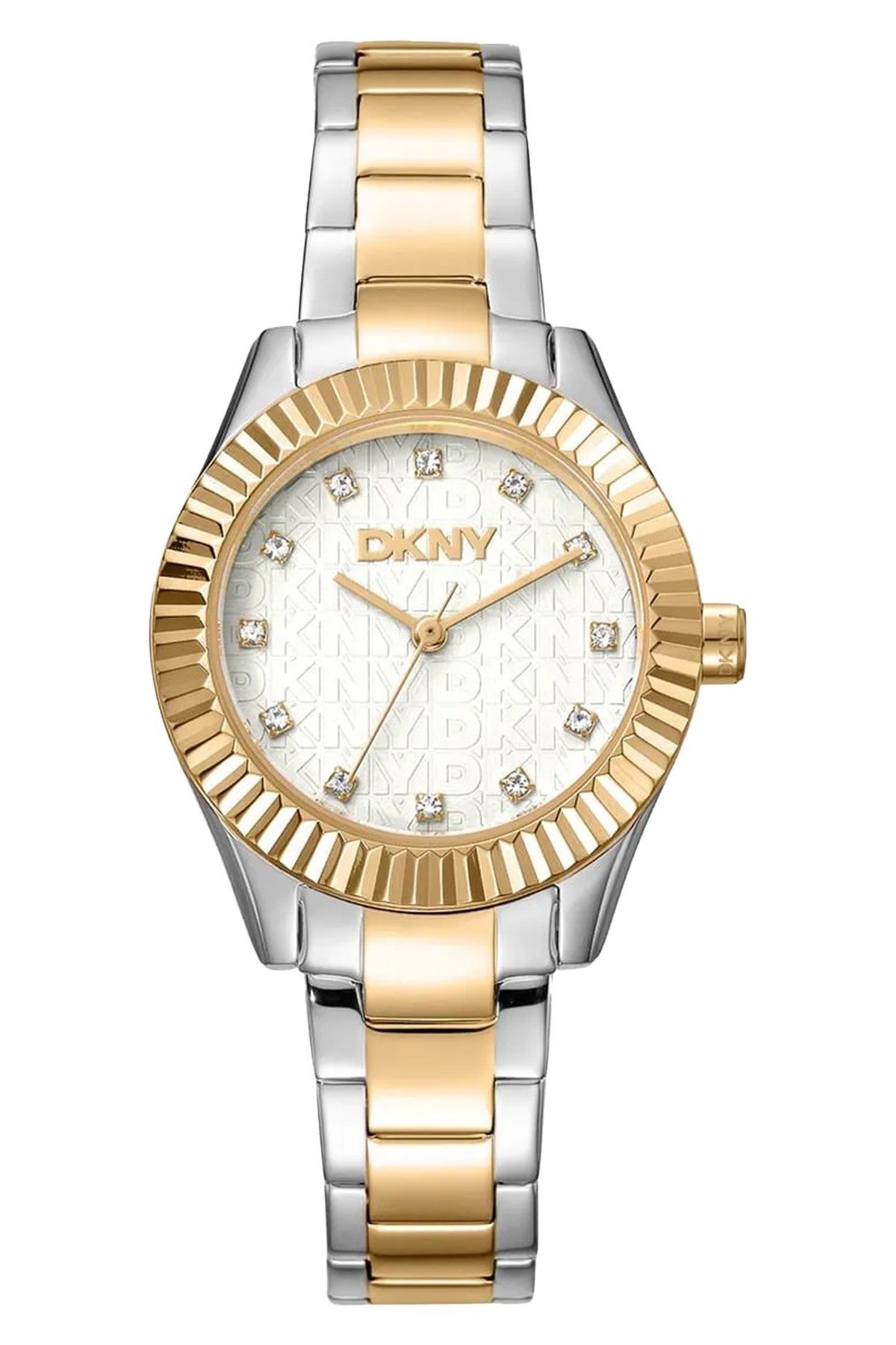 DKNY DK1L017M0075 Kadın Kol Saati