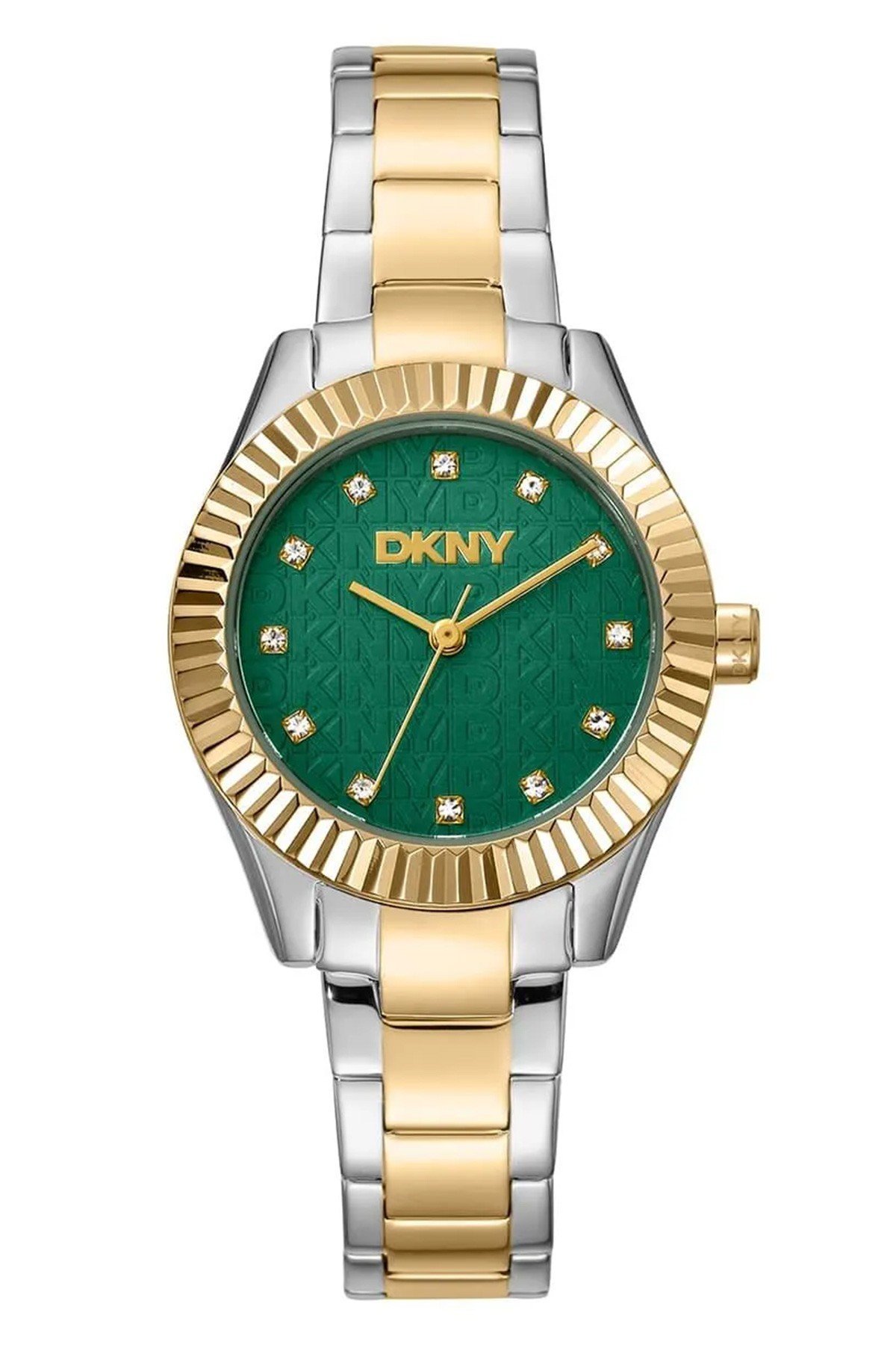 DKNY DK1L017M0085 Kadın Kol Saati