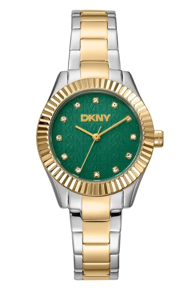 DKNY DK1L017M0085 Kadın Kol Saati