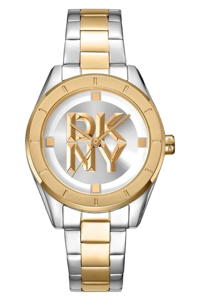 DKNY DK1L016M0085 Kadın Kol Saati