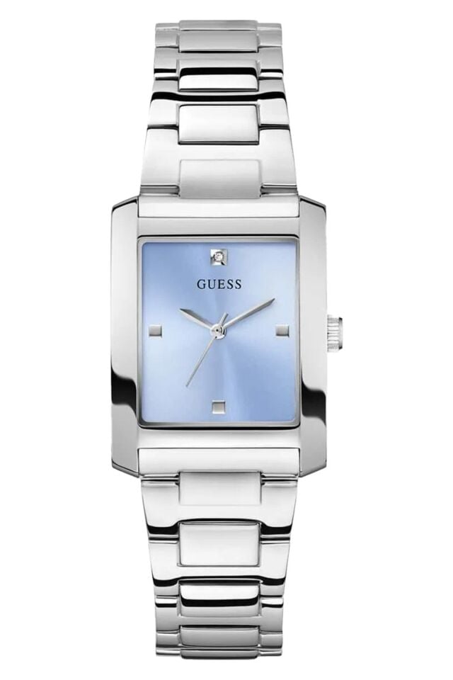 Guess GUGW0876L1 Pırlantalı Kadın Kol Saati