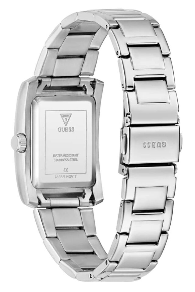 Guess GUGW0876L1 Pırlantalı Kadın Kol Saati