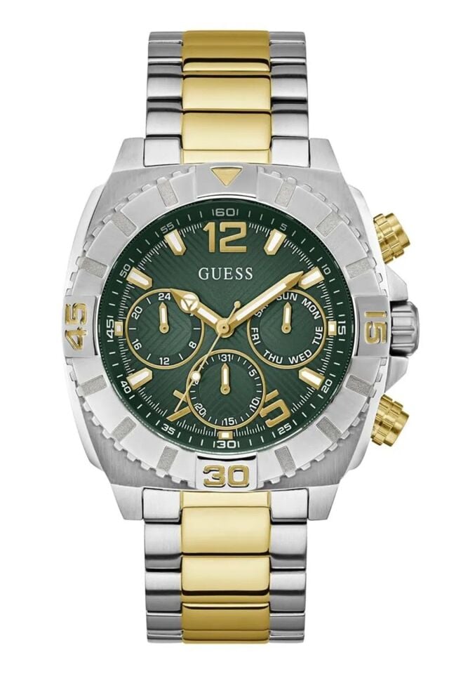 Guess GUGW0800G1 Erkek Kol Saati
