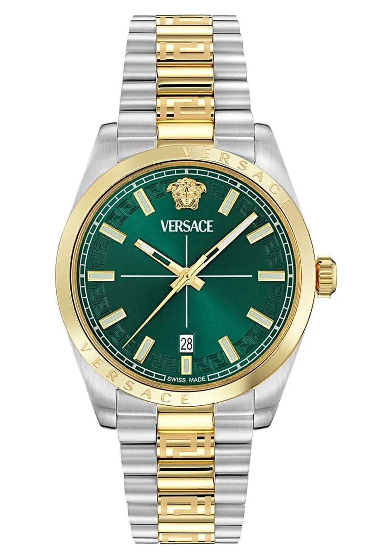 Versace VRSCVE0G00425 Kol Saati