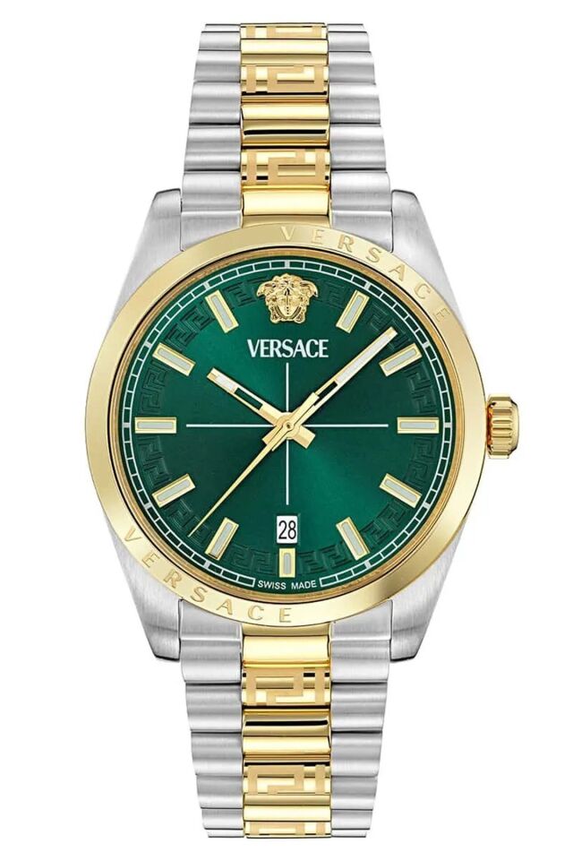 Versace VRSCVE0G00425 Kol Saati