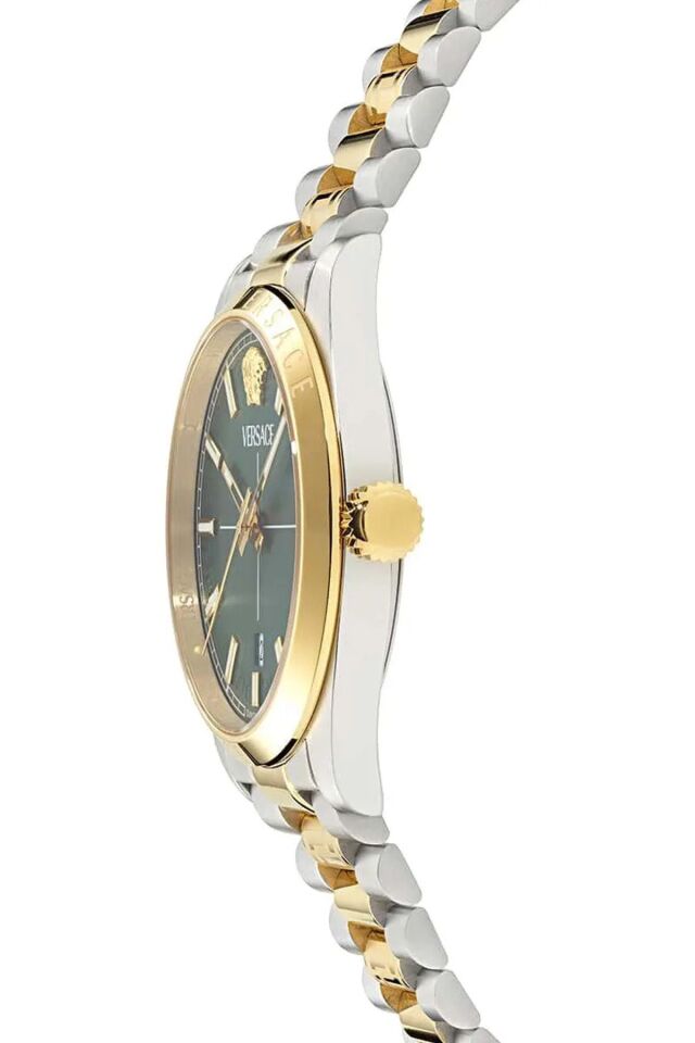 Versace VRSCVE0G00425 Kol Saati