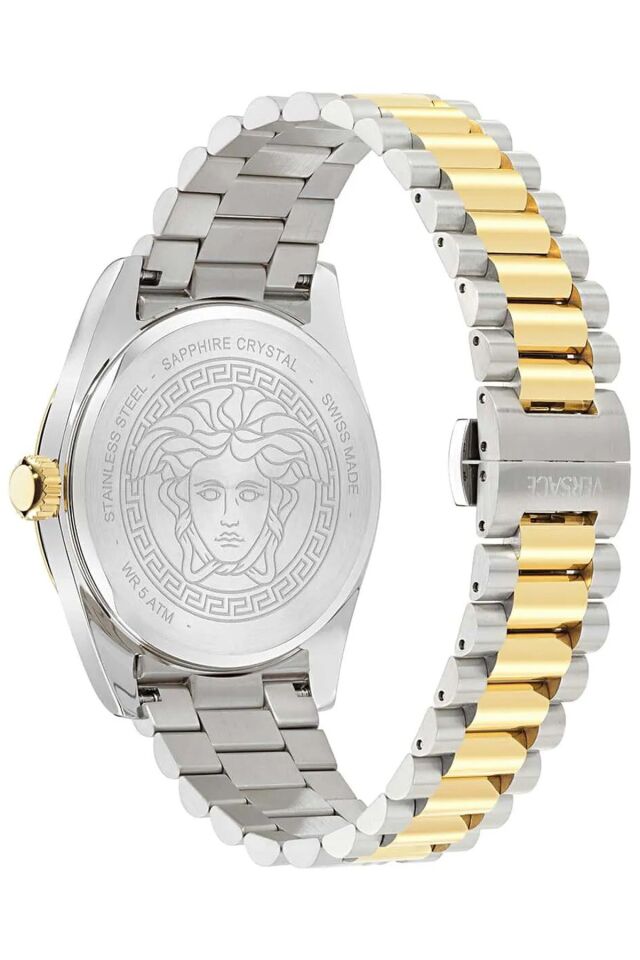 Versace VRSCVE0G00425 Kol Saati