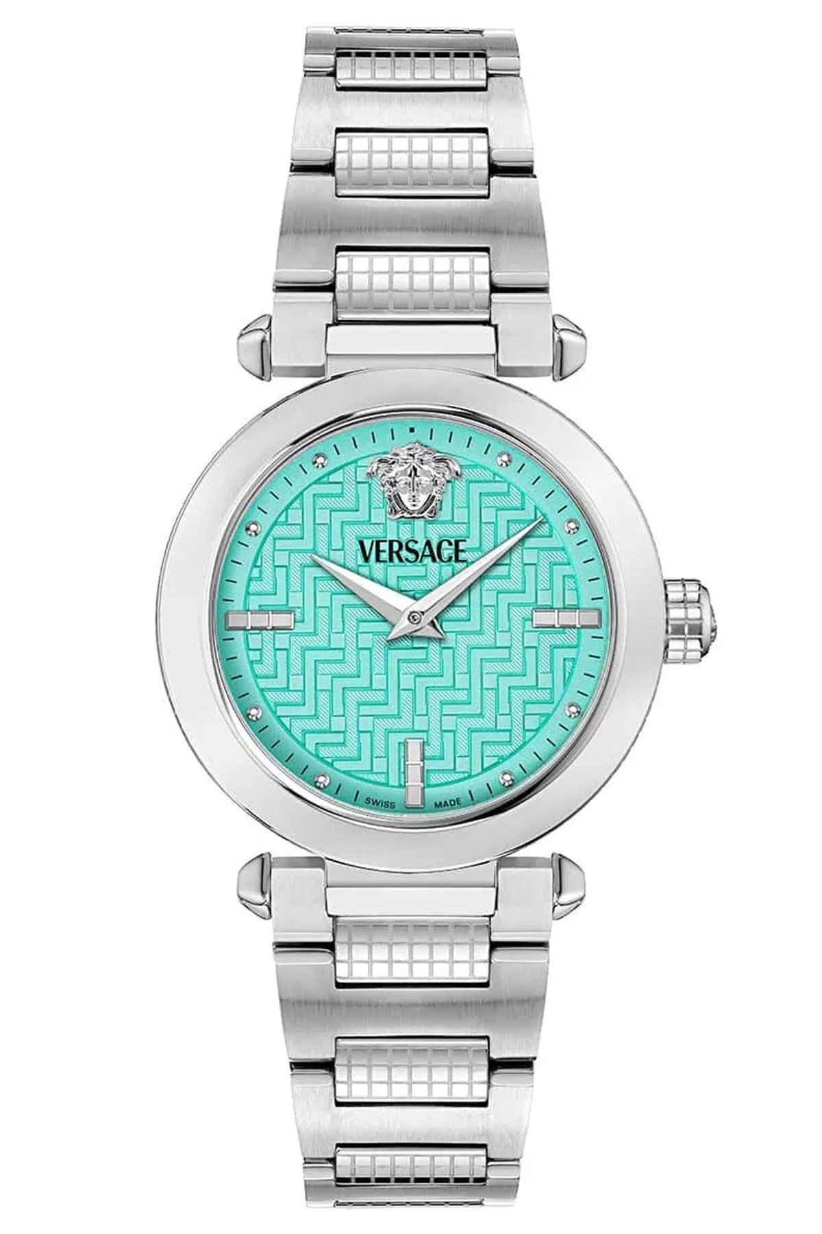 Versace VRSCVE5B00225 Kadın Kol Saati