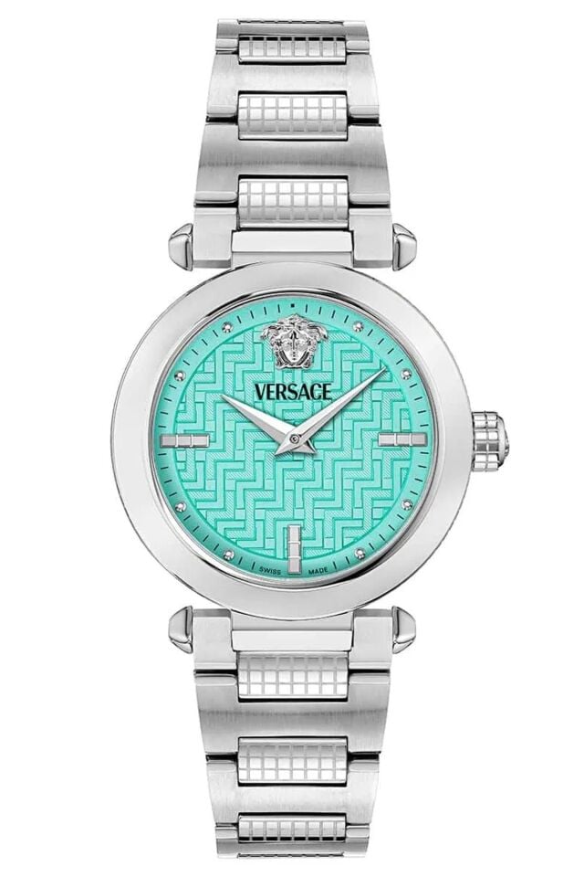 Versace VRSCVE5B00225 Kadın Kol Saati