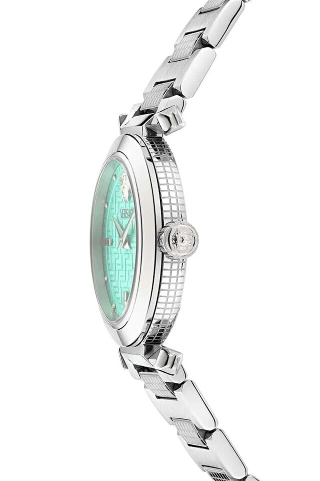 Versace VRSCVE5B00225 Kadın Kol Saati