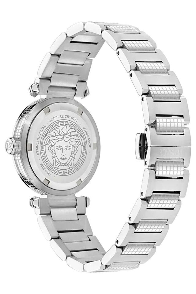 Versace VRSCVE5B00225 Kadın Kol Saati