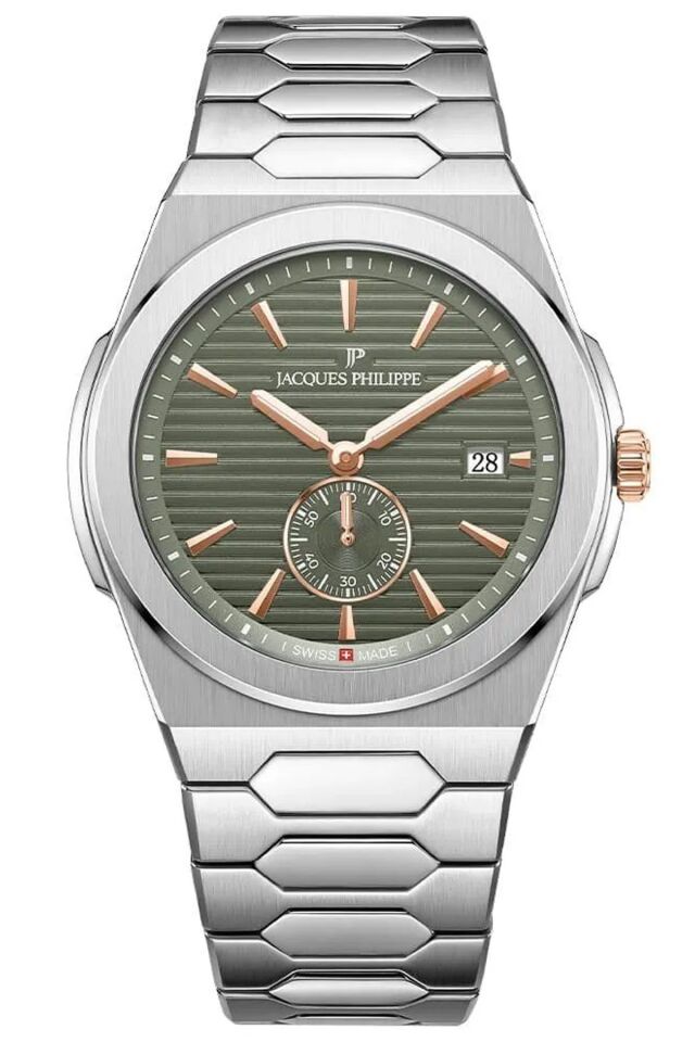 Jacques Philippe JPQGS811346GI Erkek Kol Saati