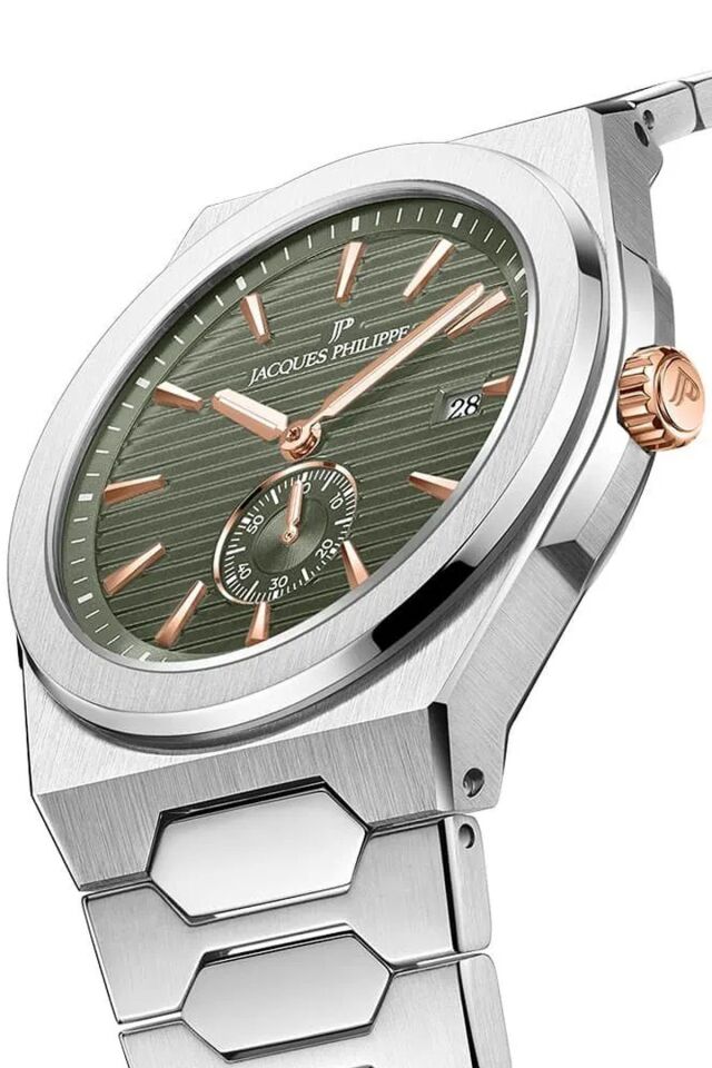 Jacques Philippe JPQGS811346GI Erkek Kol Saati