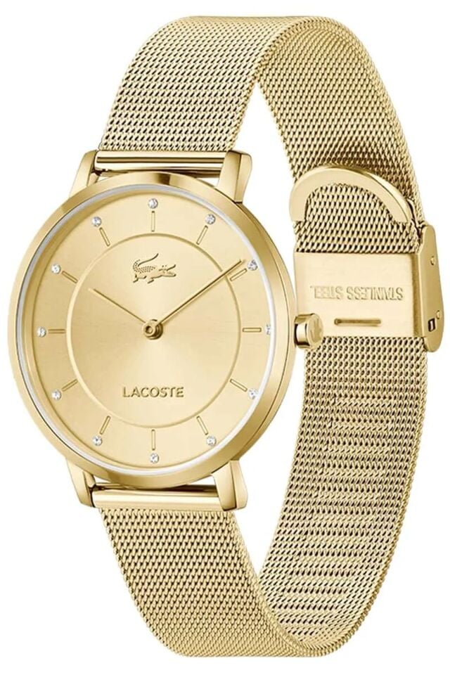 Lacoste LAC2001474 Kadın Kol Saati