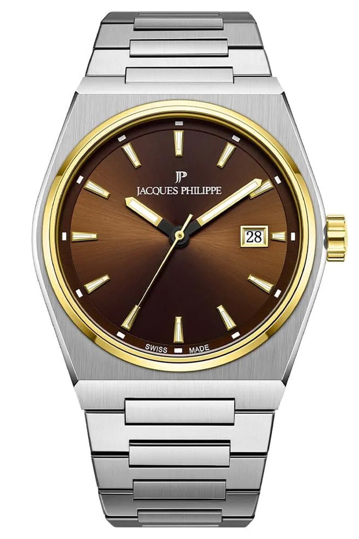 Jacques Philippe JPQGS427356 Erkek Kol Saati