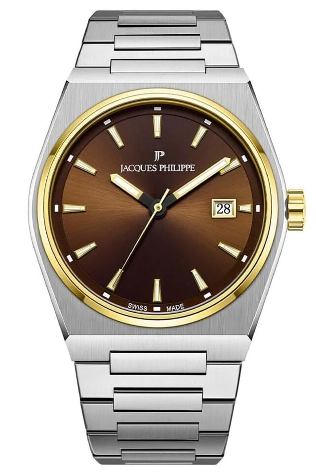 Jacques Philippe JPQGS427356 Erkek Kol Saati