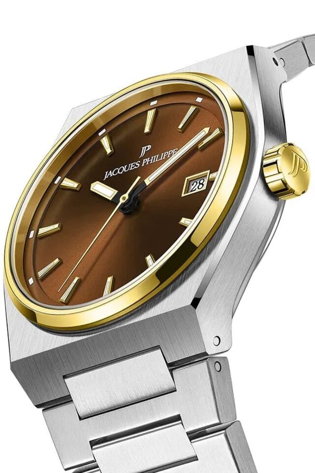 Jacques Philippe JPQGS427356 Erkek Kol Saati